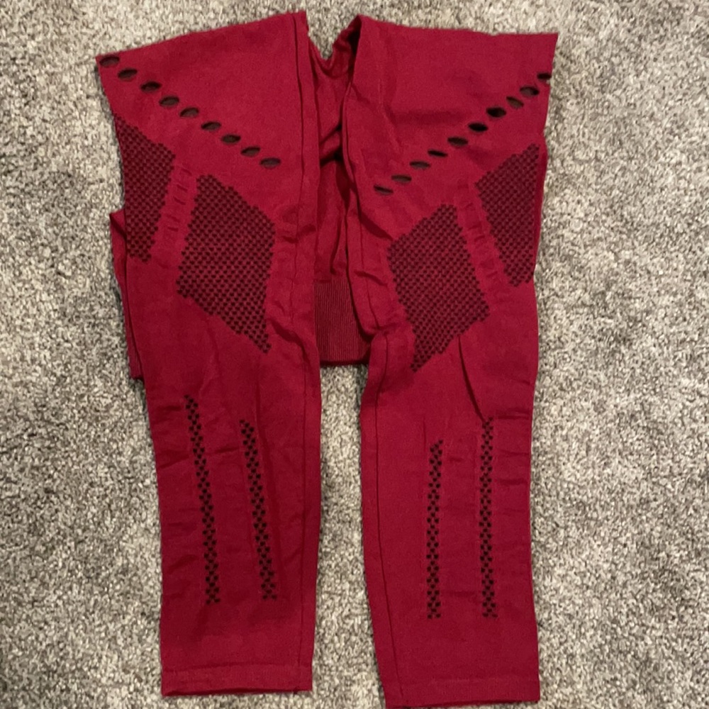 Leggings - Picture 2 of 2